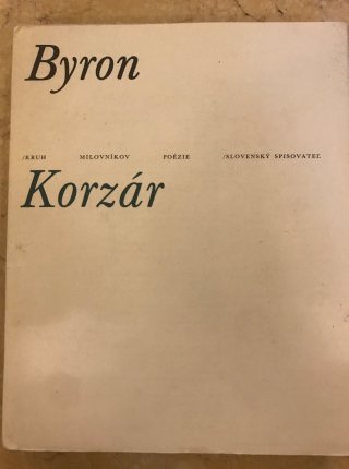 Korzár