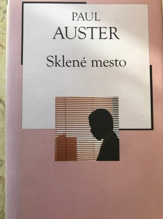 Sklené mesto