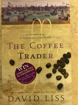 The Coffee Trader