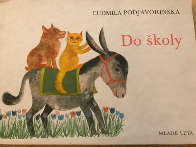Do školy