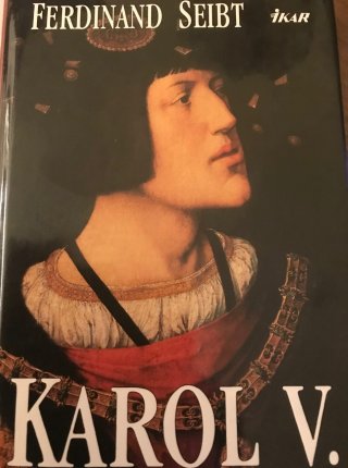 Karol V. Cisár a reformácia