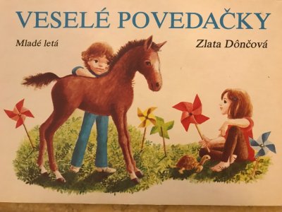 Veselé povedačky