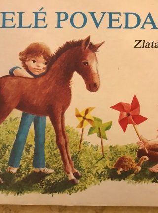 Veselé povedačky