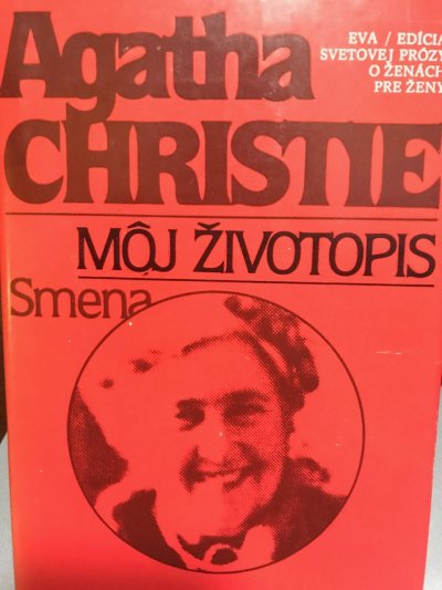 Môj životopis