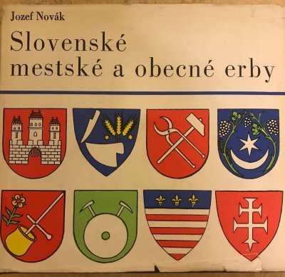 Slovenské mestské a obecné erby