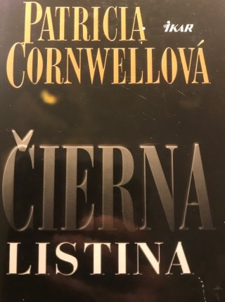 Čierna listina