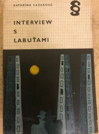 Interview s labuťami