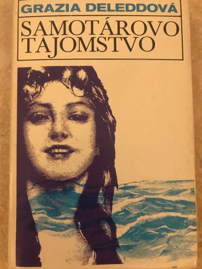 Samotárovo tajomstvo