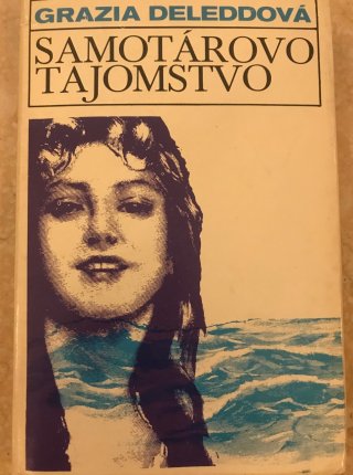 Samotárovo tajomstvo
