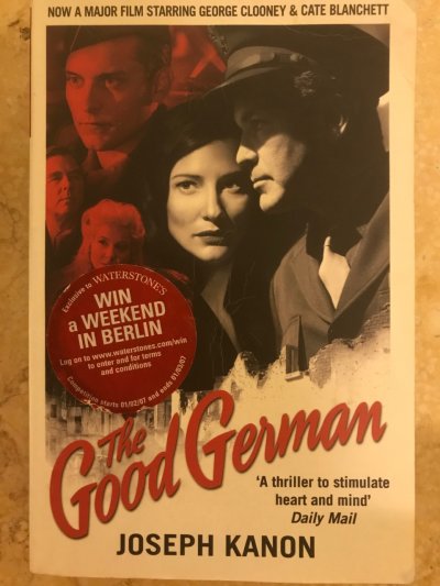 The Good German