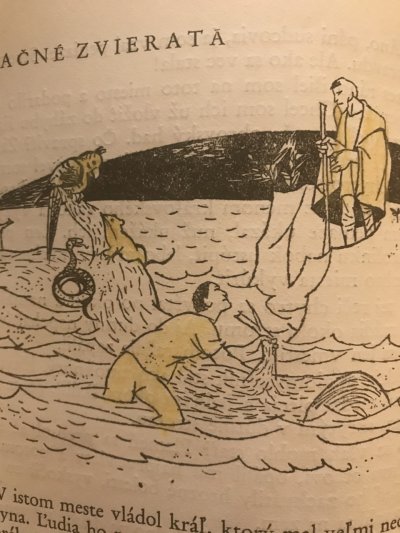 Indické rozprávky