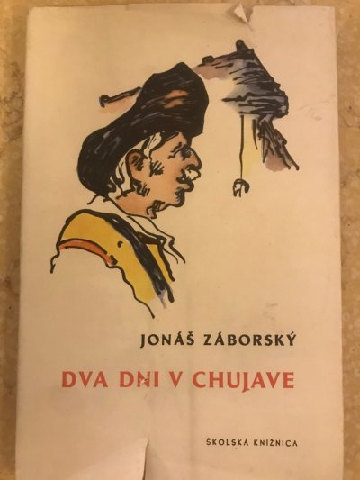 Dva dni v Chujave