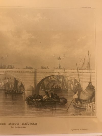 Londýnsky most