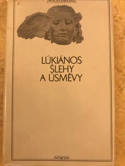 Šlehy a úsměvy