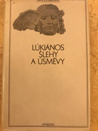 Šlehy a úsměvy