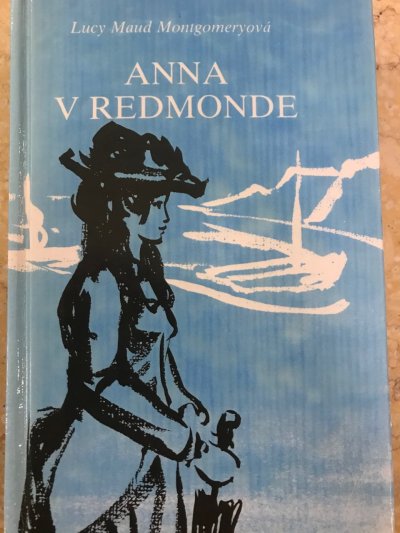 Anna v Redmonde
