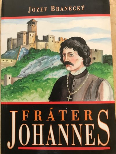 Fráter Johannes