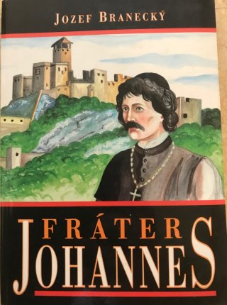 Fráter Johannes