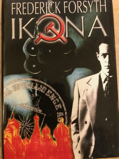 Ikona