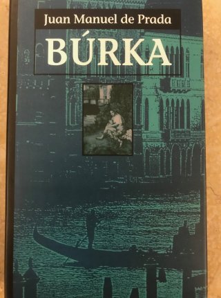 Búrka