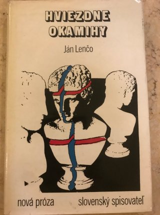 Hviezdne okamihy