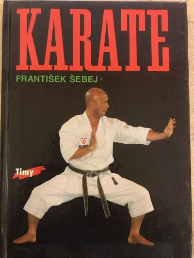 Karate