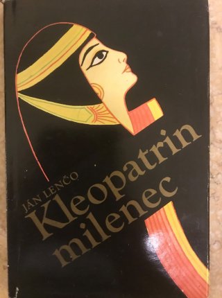 Kleopatrin milenec