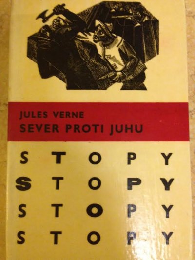 Sever proti juhu