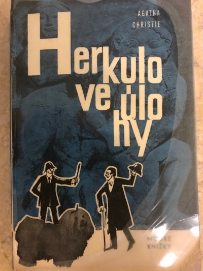 Herkulove úlohy