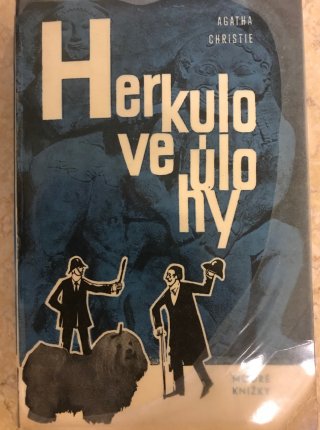 Herkulove úlohy