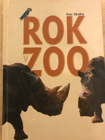 Rok v ZOO