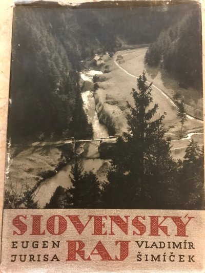 Slovenský raj