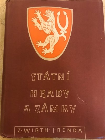 Státní hrady a zámky