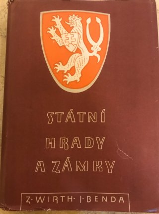 Státní hrady a zámky