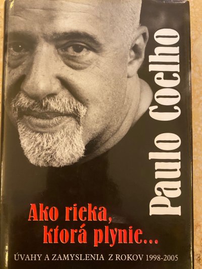Ako rieka, ktorá plynie...