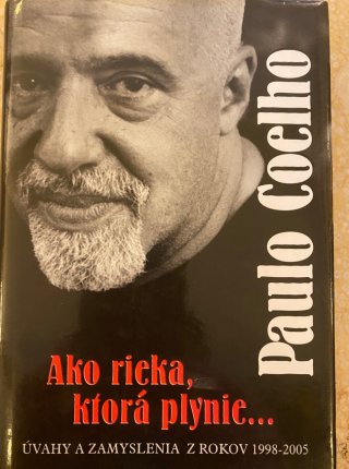 Ako rieka, ktorá plynie...
