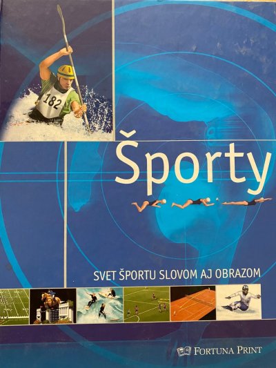 Športy