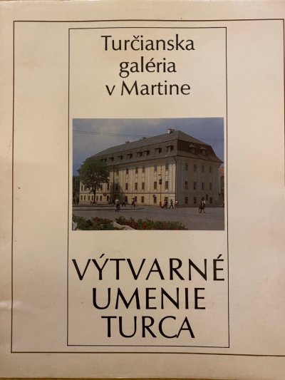 Výtvarné umenie Turca