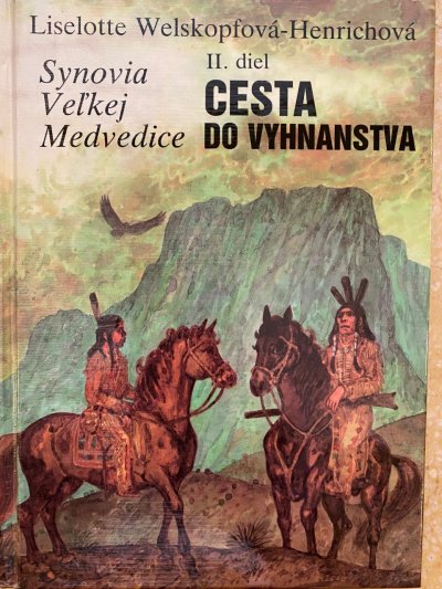 Cesta do vyhnanstva