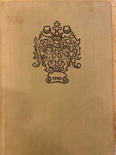 Levočská biela pani