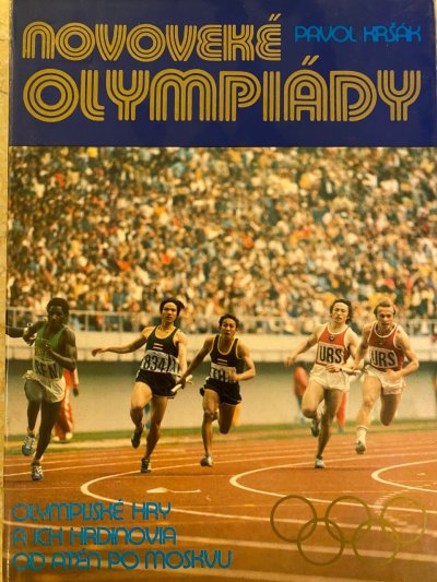 Novoveké olympiády