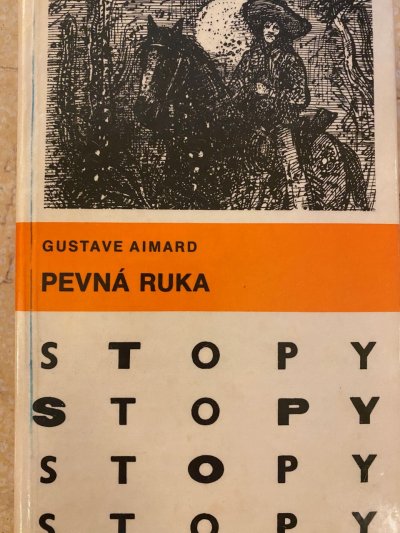Pevná Ruka