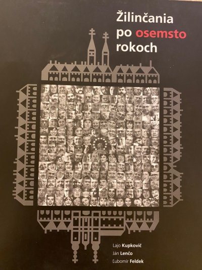 Žilinčania po osemsto rokoch