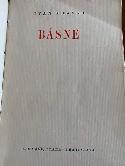 Básne