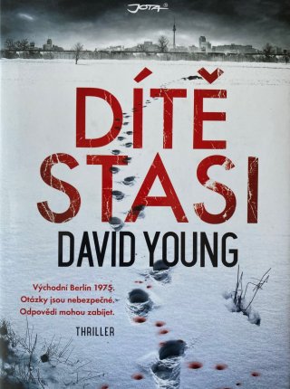 Dítě STASI