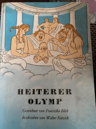 Heiterer Olymp