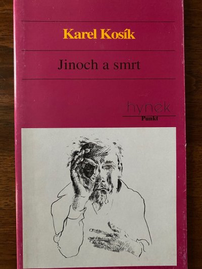 Jinoch a smrt