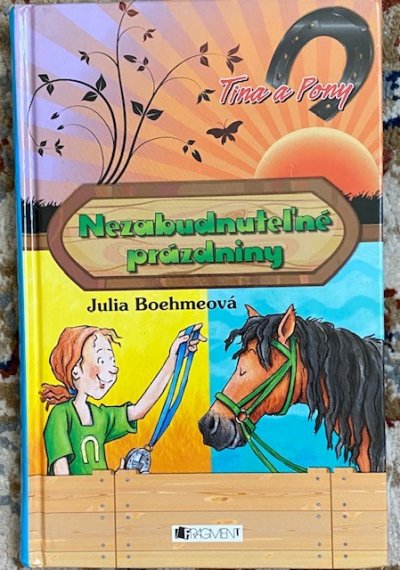 Nezabudnuteľné prázdniny