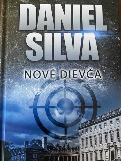 Nové dievča