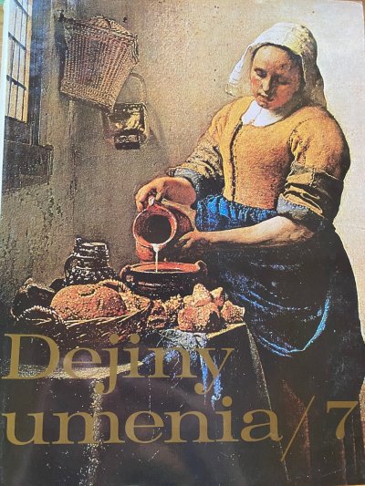 Dejiny umenia 7